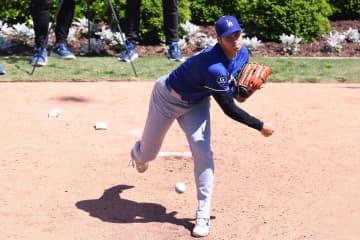 ＮＨＫが大谷翔平の電撃投手復帰戦を地上波に緊急変更　ファン「録画変更しないと！」