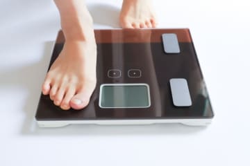 なぜ？「食べていないのに痩せない」理由はね…管理栄養士がアドバイス