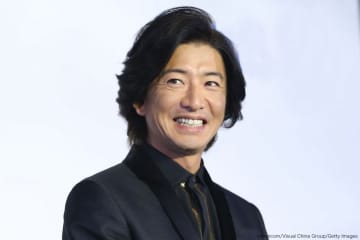 木村拓哉の“丸亀製麺アレンジ飯”に国分太一も感動　「ほんとおいしいコレ」