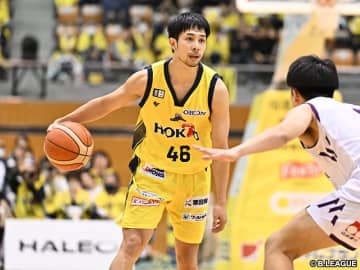 信州が生原秀将と契約継続「来季こそ優勝」今季はリーグ戦29試合出場