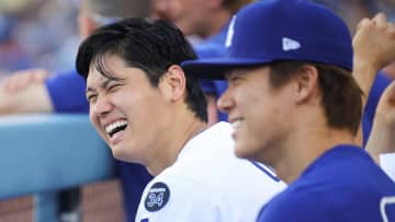 “投手・大谷”電撃復帰の背景は...大谷からロバーツ監督へある進言　前日は二刀流の負担に「通常のスタイル」
