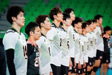 男子バレー世界選手権チケットが販売中！ 日本戦は他海外より少し高い価格設定に