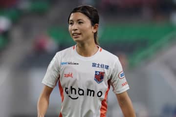 元なでしこDFに祝福の嵐「幸せな報告」　結婚＆出産のサプライズ発表に「びっくりです」