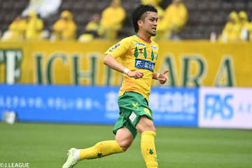32歳MF風間宏矢が自身初の海外挑戦へ！　シンガポール移籍が決定「全力で楽しんできたいと思います」