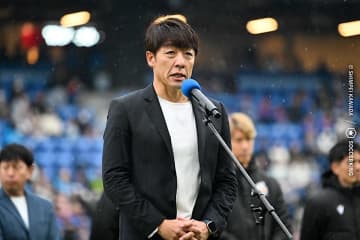 J2長崎が下平隆宏監督との契約解除を発表、自動昇格圏内と10ポイント差に…後任は高木琢也氏に決定