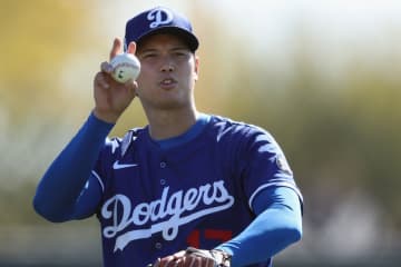 大谷翔平の電撃投手復帰はドジャースに好影響!? “リハビリ登板”も「苦境の投手陣にとって大きな励み」と指摘するワケ