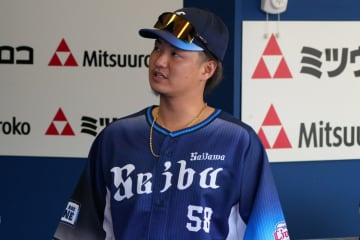 佐藤龍世、中日へのトレードで覚醒も？　岩本勉氏が語る「井上監督の性格」