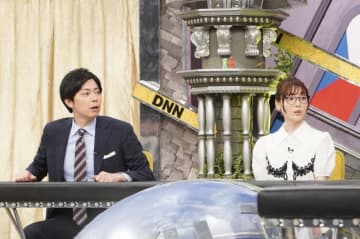 『脱力タイムズ』ゲストは花澤香菜、コットン西村真二