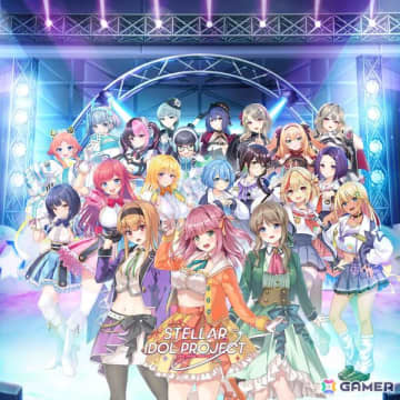 放置型で気軽に楽しめるアイドル育成ゲーム「STELLAR IDOL PROJECT」プレイレポート