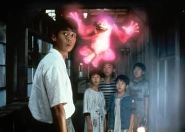 映画『学校の怪談』30周年記念の上映会開催　90年代ホラーブームを牽引した名作