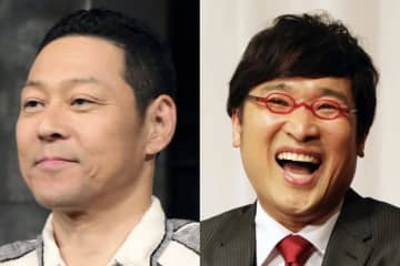 山里亮太、東野幸治の万博MCにチクリ　「入って大丈夫…」「闇属性の親玉なのに？」