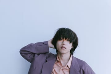 Tele、アルバム収録曲「ひび」MV公開