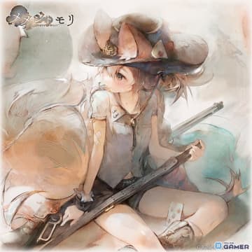 「メメントモリ」に新キャラ「フラック（CV：石上静香）」登場！ラメントはViviαさんが歌う「Rise and Smile」