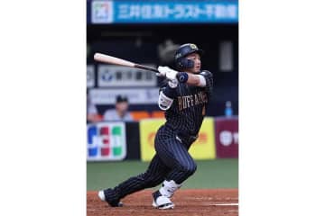 プロ野球で涙腺崩壊「こんなん泣くなという方が無理」　20秒沈黙、震えた声に感動の嵐「男前すぎる」
