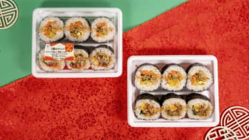 ファミマに“アジアの美食”が集結！　ルーロー飯おむすびや冷しビャンビャン麺など展開