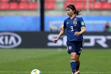 元なでしこ鮫島彩氏が結婚と出産を報告！「周りの皆様のサポートに強く感謝の想いを感じながら過ごしています」
