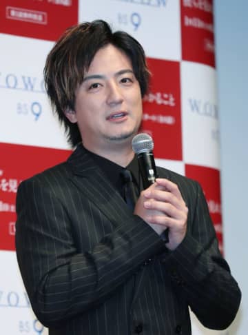 上地雄輔「挨拶に来てくれた好青年」元プロ野球選手との2ショットにファン歓喜「なんて爽やかな」
