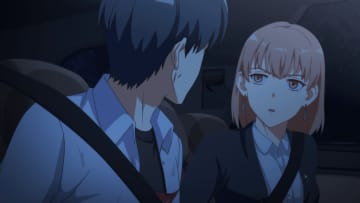 『この恋で鼻血を止めて』第12話先行カット＆あらすじ解禁！ヤーセンを捕まえるホンホン、郷友会から脱出したモカとヤーセンの姿も