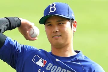 「大きな驚き」「ドジャー・スタジアムが満員になる可能性が」大谷翔平、突然の先発復帰に米メディア衝撃「It’s Sho time」と期待の声も