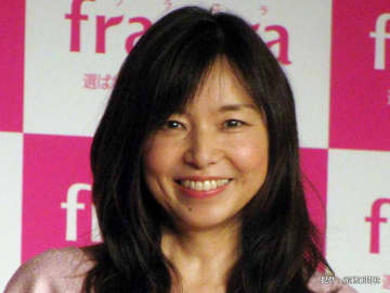 熊本県を訪れた、山口智子　車で隣に座っていたのは…「素敵」「待ってました」