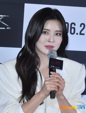 イ・ソンビン、キム・ミンソクと共演した感想を明かす「思いやりの深い人だと感じた」