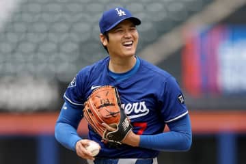 「大谷先発よりビックリ」　列島騒然…発表→即“神対応”「休む人続出か？」