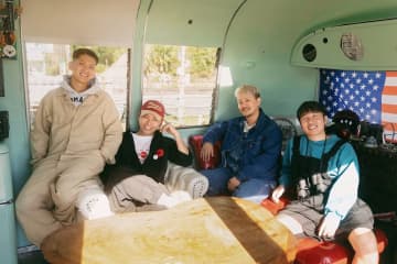 THE FRANK VOXの楽曲「ワッショイジャパン」が「第27回にっぽんど真ん中祭り」総踊り楽曲に決定