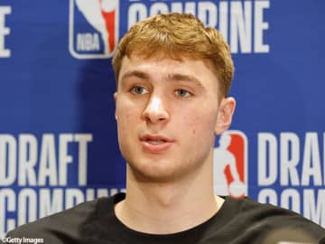 クーパー・フラッグのトレーナーが明かす新情報…訪問はマブスのみ、CP3やKDの練習見学も