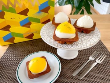 売り切れ必至の“発明的チーズケーキ”！ 「夏限定」フレーバーを食べてみた