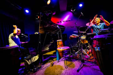 観るべき！万博で来日、音楽ライターが選ぶ注目アーティスト５選