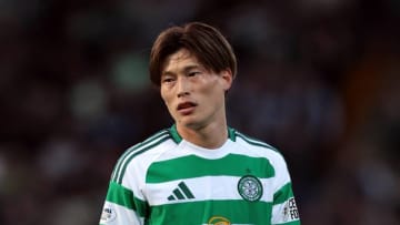 古橋亨梧がセルティックへ電撃復帰か