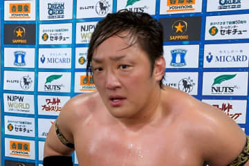 【新日本】『G1 CLIMAX 35』出場者決定戦4試合が決定！6.23後楽園、7.4東京武道館で激突！