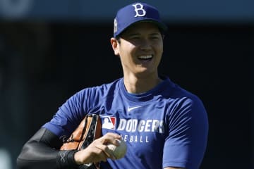数時間で２倍以上！ 大谷翔平の投手復帰で「チケット価格が急騰した」 地元テレビ局も驚き「待ちに待った瞬間だ」