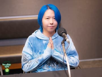 Mrs. GREEN APPLE藤澤涼架「大森さんの育ちの良さが一瞬垣間見えるな、っていう歌詞があって…」と語る新曲『breakfast』の歌詞とは？