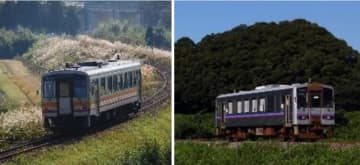 【西日本旅客鉄道】芸備線、7月から臨時列車を運行　臨時列車の運行する実証実験で経済効果を検証