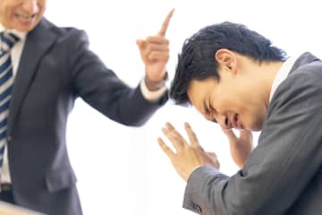 「叱れば叱るほど問題行動は続く」失敗ばかりの部下を叱っても無意味！アドラーに学ぶマネジメント術【岸見一郎】