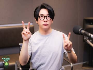 Mrs. GREEN APPLE大森元貴「僕としてはすごく背負うものがあって」ニュース情報番組のテーマソングを作るうえであらためて考えたこととは？