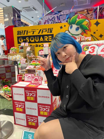 【無加工写真が炎上】ぽっちゃりコスプレイヤーの“ほっそり激変”に衝撃走る…ダイエット宣言から2週間で大きな成果
