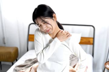 老いを感じる『5つの瞬間』 若いころの体ではないと実感するタイミングとは