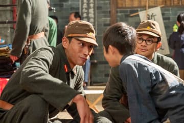 「フラグ立てないで」かつてのガキ大将・岩男の変化が話題に
