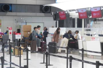 成田空港で声を掛けられ「頼まれごと」、絶対に引き受けてはいけない―台湾メディア