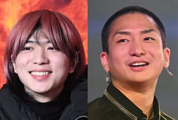 ＤＪまる　ＤＪ社長のレペゼン解散コンサート誘いにアンサー「オレの靴ペロペロするなら」と〝条件提示〟