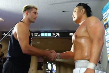 【新日本】後藤洋央紀 29日名古屋でザックとIWGP世界王座Ｖ８戦　ボルチン vs 永田はNEVER王座戦に