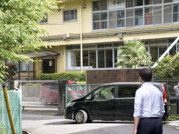 柔道部複数「大麻吸った」　国士舘大学生寮を家宅捜索