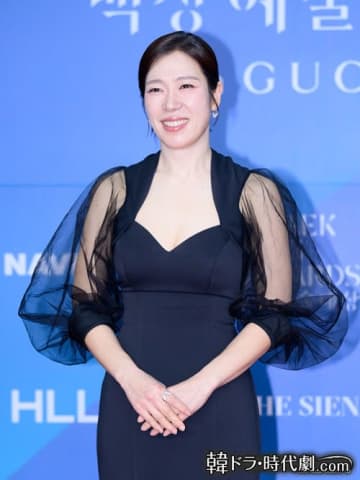 ヨム・ヘラン演じる神ビルオーナーの秘密、弁護士たちが集う『瑞草洞』で始まる波乱の職場劇