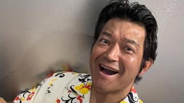 6年越しの“奇跡の再会”！“ぐっさん”山口智充が愛車を再購入！マニアックすぎる10個以上の条件をクリアした車に｢縁！出会い！凄い！｣と興奮