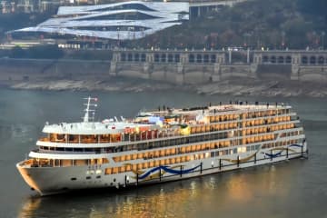 海風を受けながら仕事、クルーズ船で働く人材の需要高まる―中国