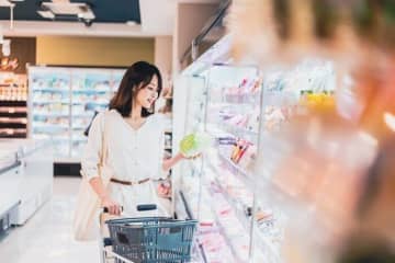 食費節約にじわじわ効いてくる神食材！即効性より継続力を！