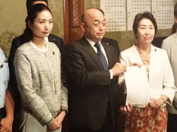 少数与党VS過半数野党、攻防大詰め…野党は共同法案で「政権後ろ向き課題」突く
