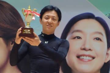 【蒲郡ボート・中京スポーツ杯】柳沢一が９か月ぶりＶ「久しぶりなのでうれしい。後半は挽回したい」